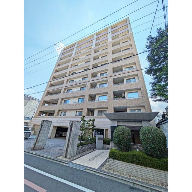 ネバーランド御所南