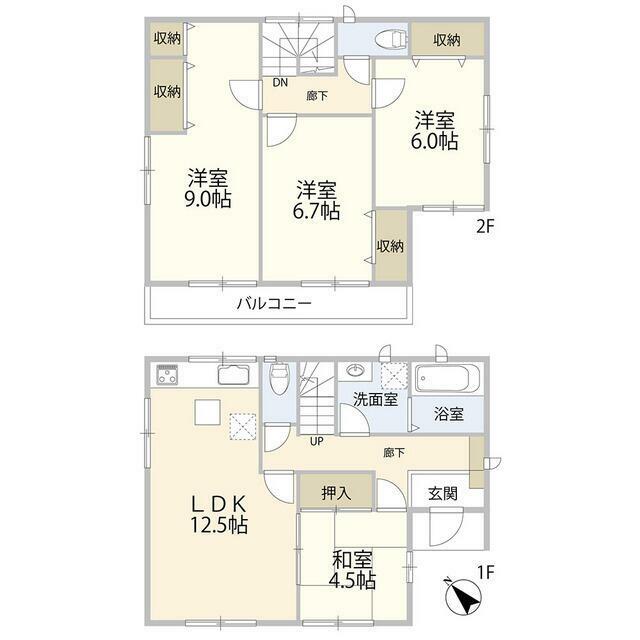 町田市