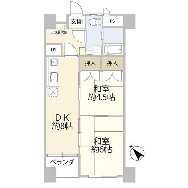 サーラ川口１２８