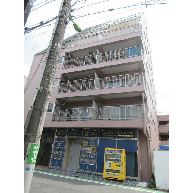 ストークマンション代田