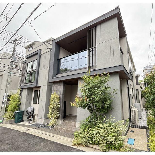 世田谷区