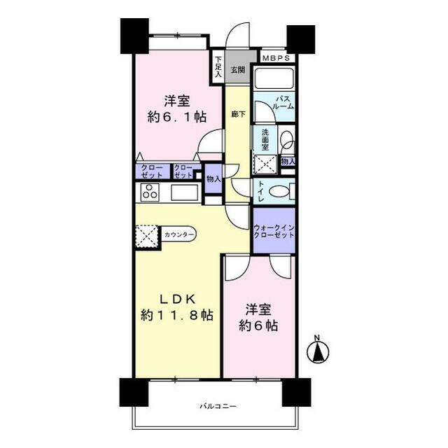 ライオンズマンション横浜桜木町