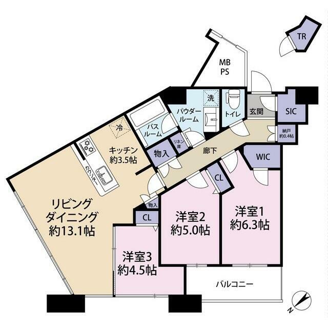 アイタワー