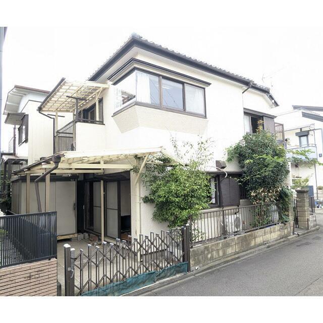 相模原市南区