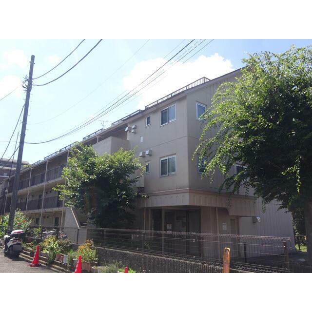 パーセル玉堤