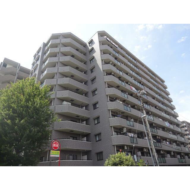 ルミナス横浜阪東橋