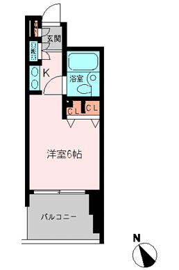 恵比寿アーバンハウス