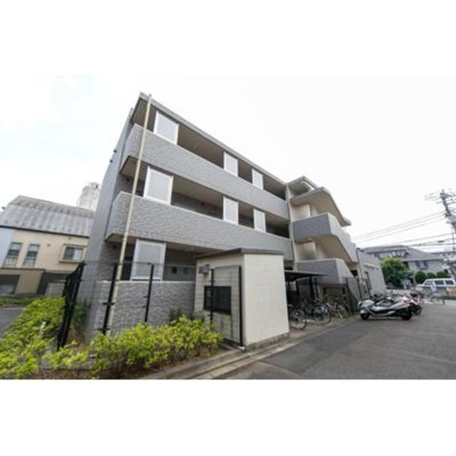 ＴＳハイム新宿