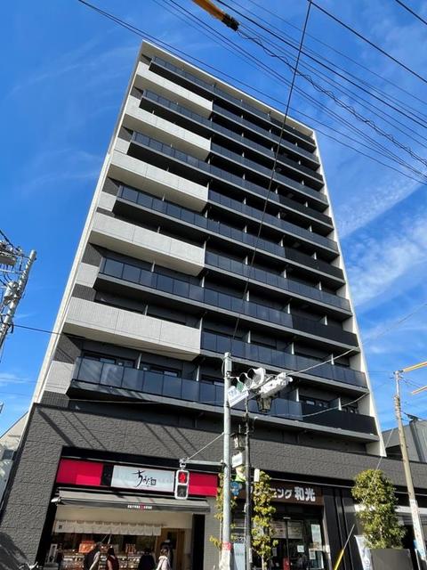 パークアクシス赤塚 904