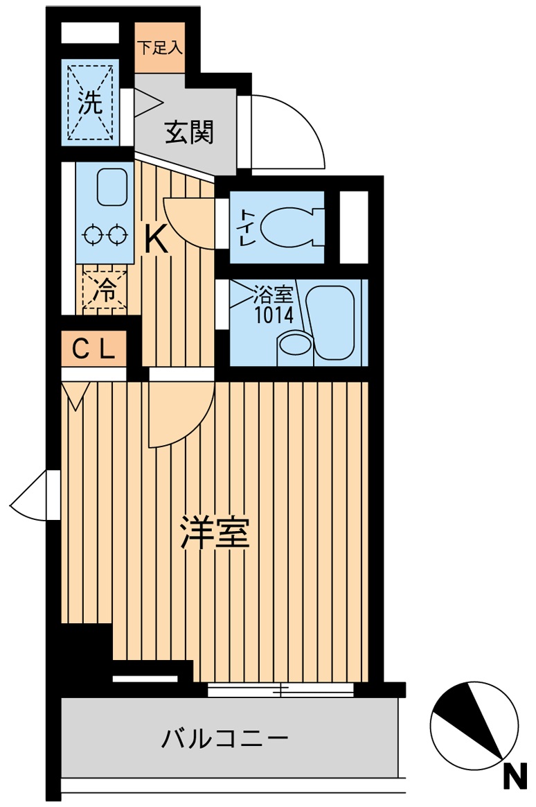 アーデン駒沢大学