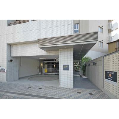 パークアクシス西ヶ原
