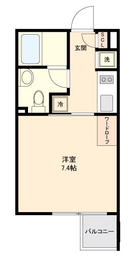 GRAN PASEO新宿