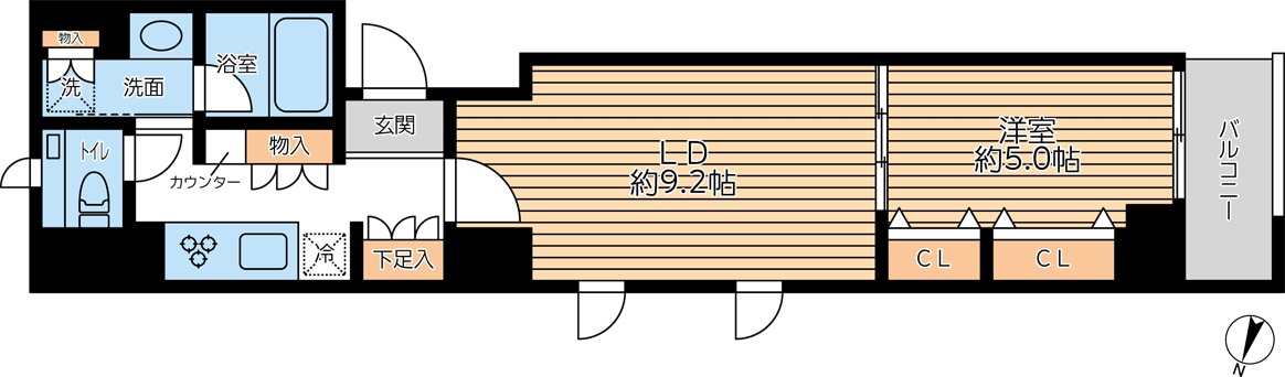 GRAN PASEO日本橋三越前