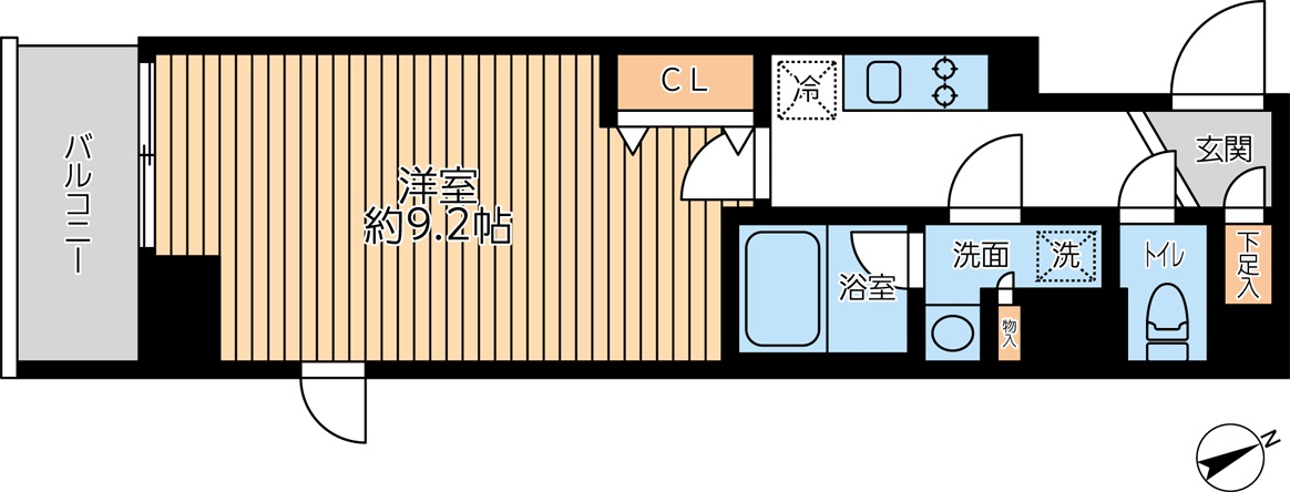 GRAN PASEO日本橋三越前