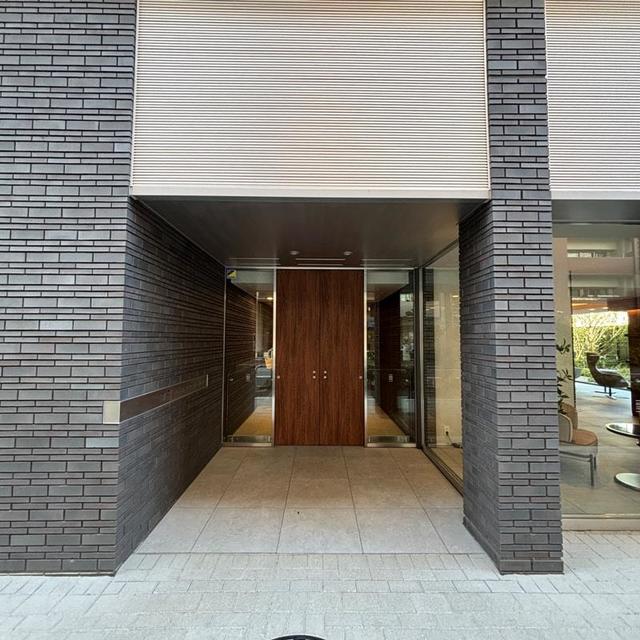 パークアクシス品川天王洲アイル