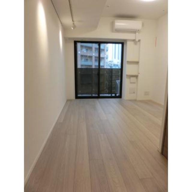 パークキューブ西新宿