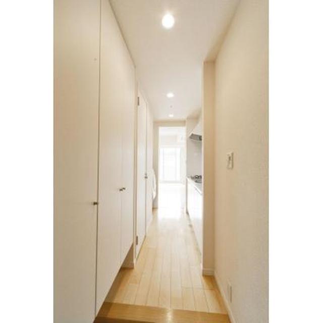 パークルージュ赤坂檜町