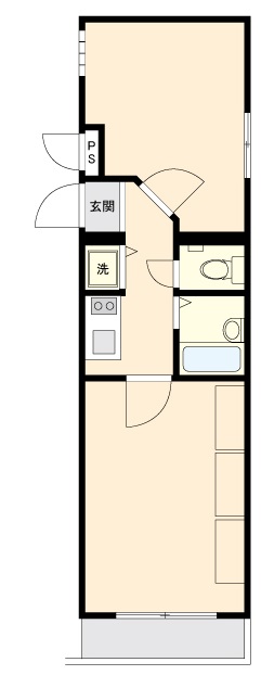 Ｍハウス