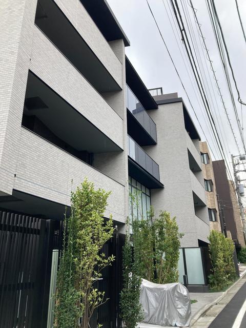 オープンレジデンシア恵比寿コート