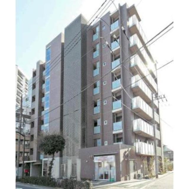 クレヴィア駒沢大学
