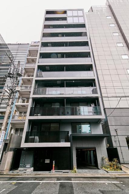 ロイジェント銀座