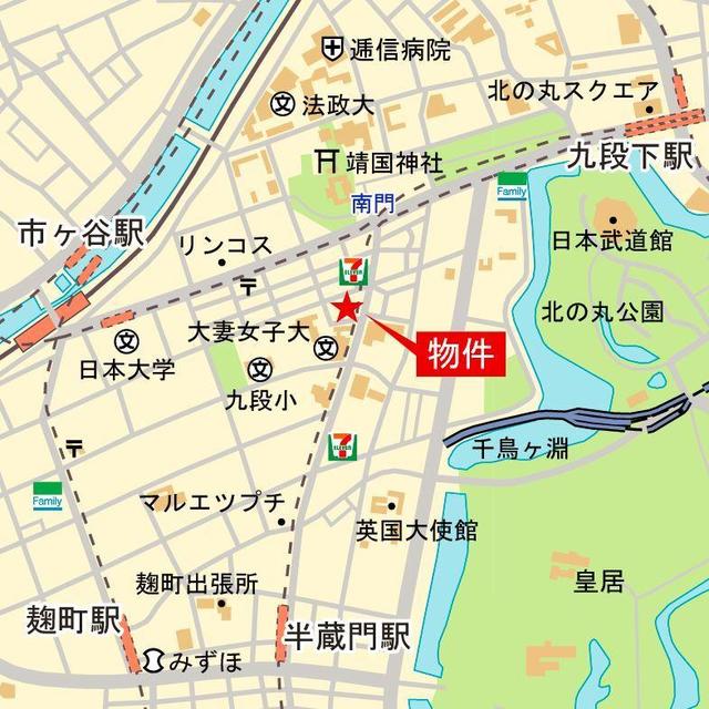 千代田ハヤシビル