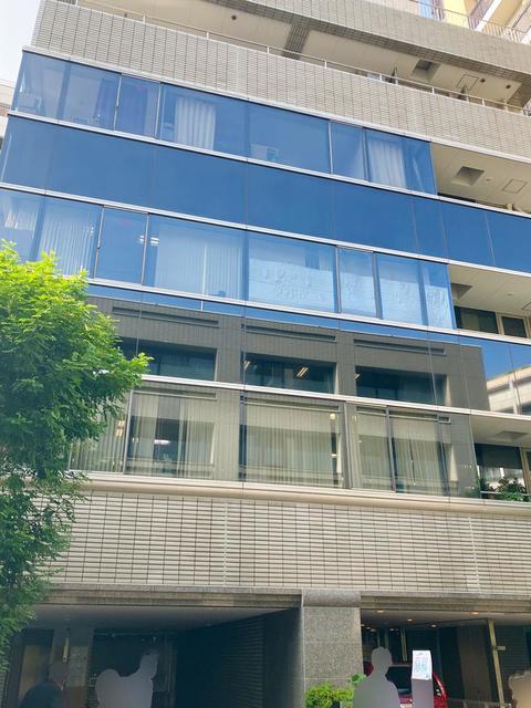千代田ハヤシビル