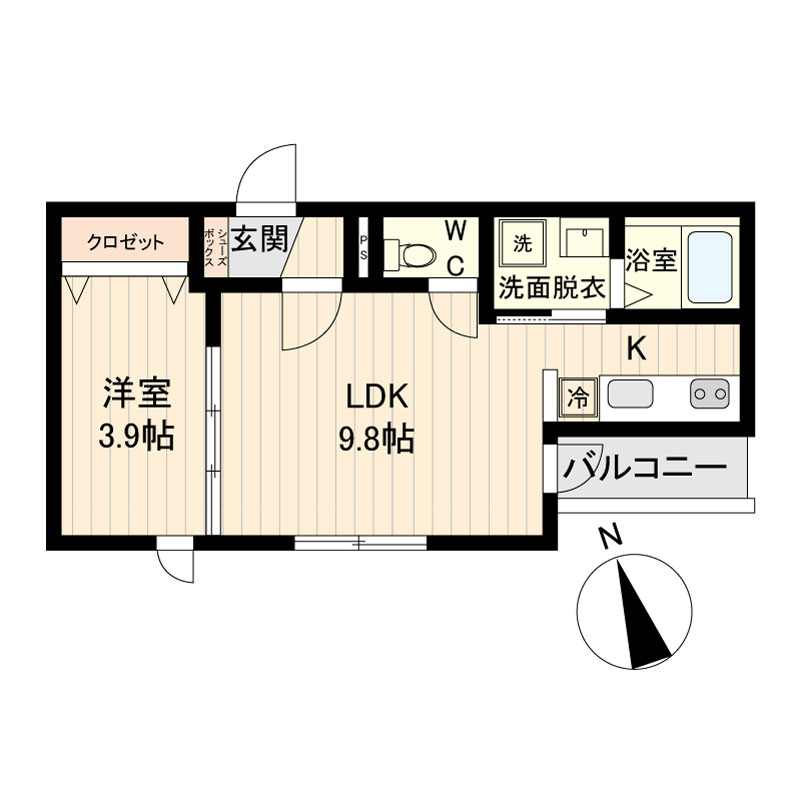 ＬｉｖｅＦｌａｔ戸越
