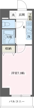 ルーク西早稲田