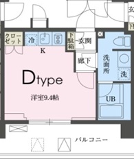 ガレリア東新宿