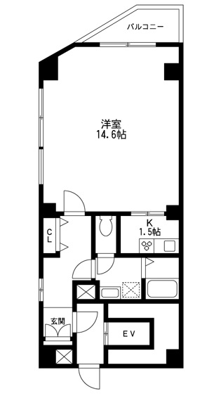 ＬＹＮＸ日本橋本町