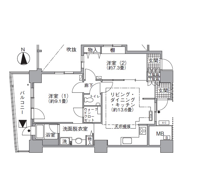 アクティ汐留