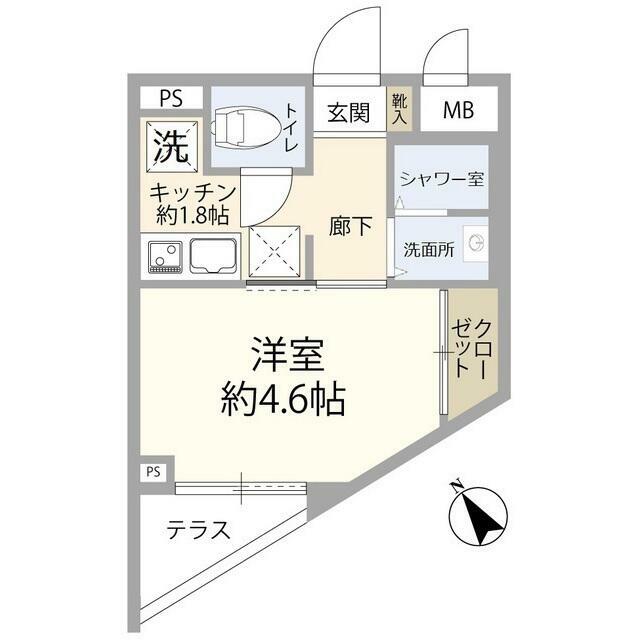 ビット代々木上原