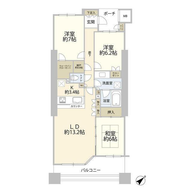 ヨコハマタワーリングスクエア
