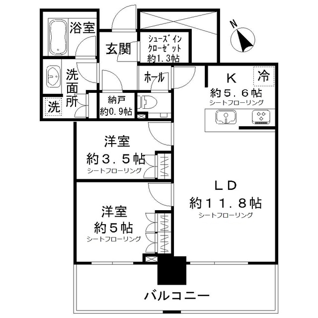 ザ・タワー横浜北仲