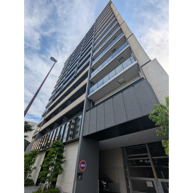 クレヴィア日暮里　ＴＨＥ　ＰＬＡＣＥ