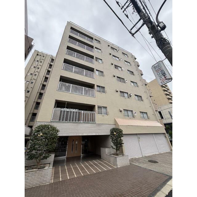 ルネ北小岩