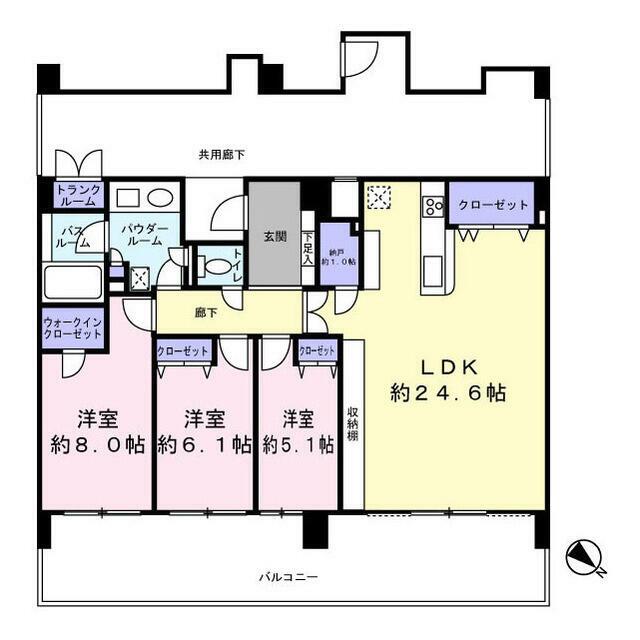 レイディアントシティ戸塚
