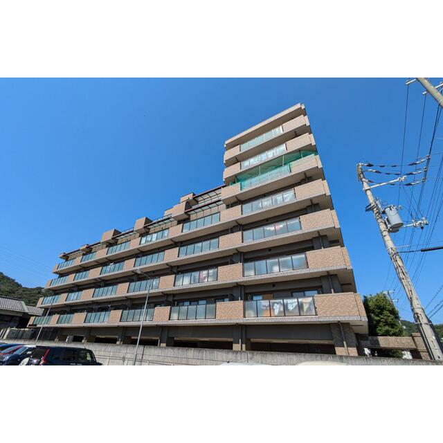 プレステージ姫路青山Ⅲ