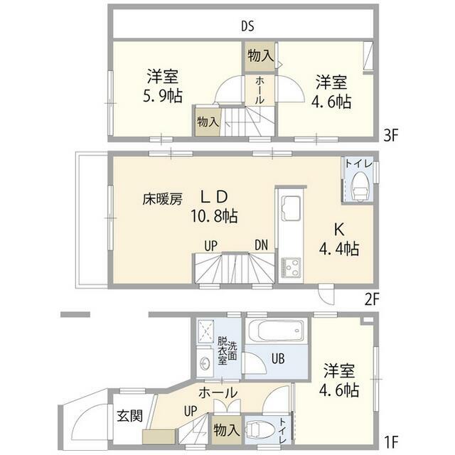 品川区