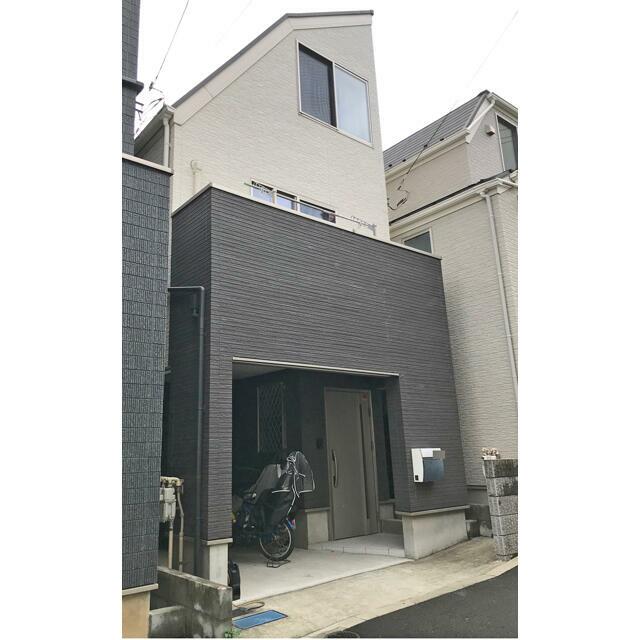 品川区