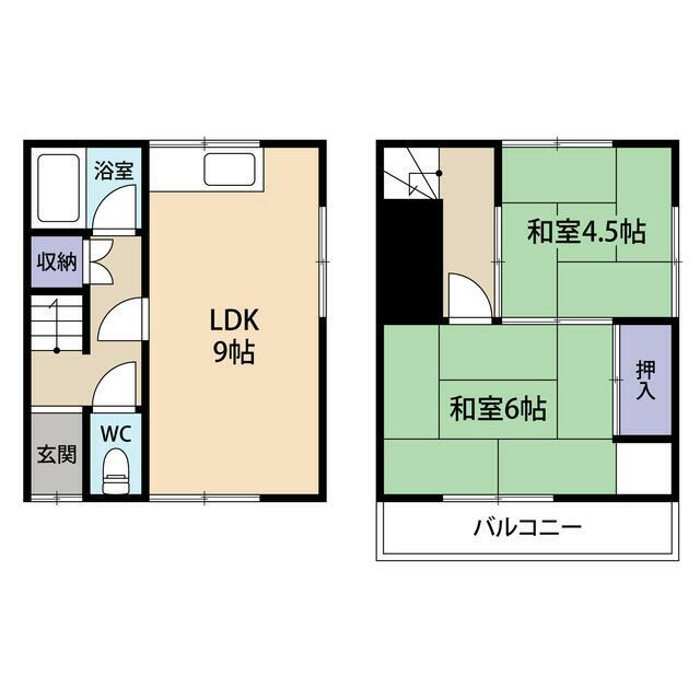 八尾市