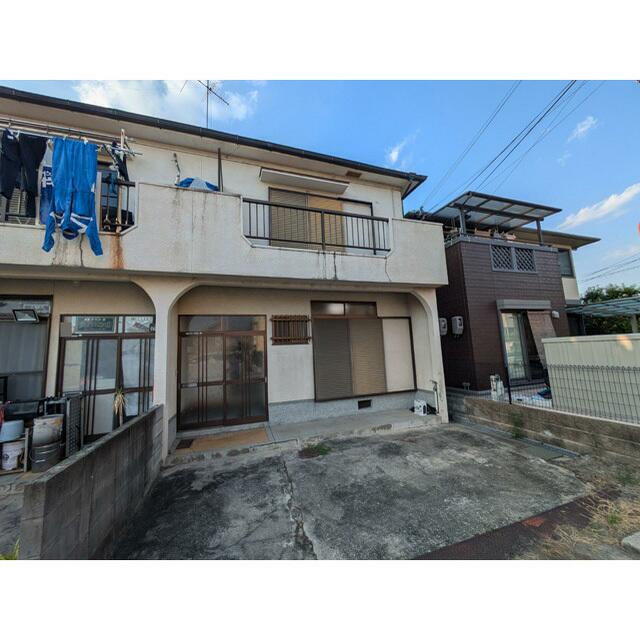 八尾市