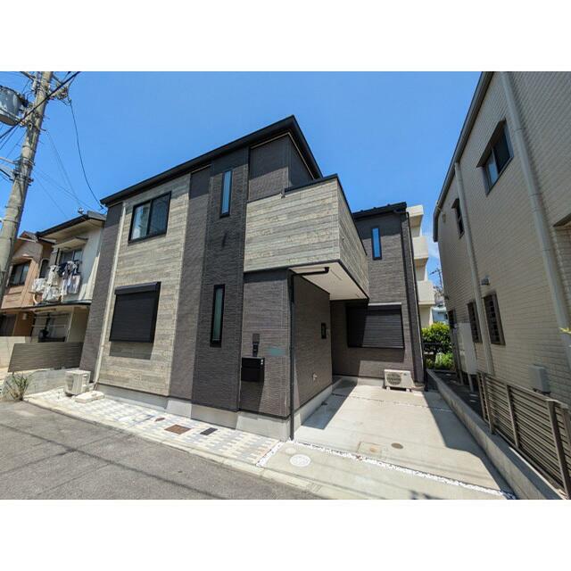 西宮市