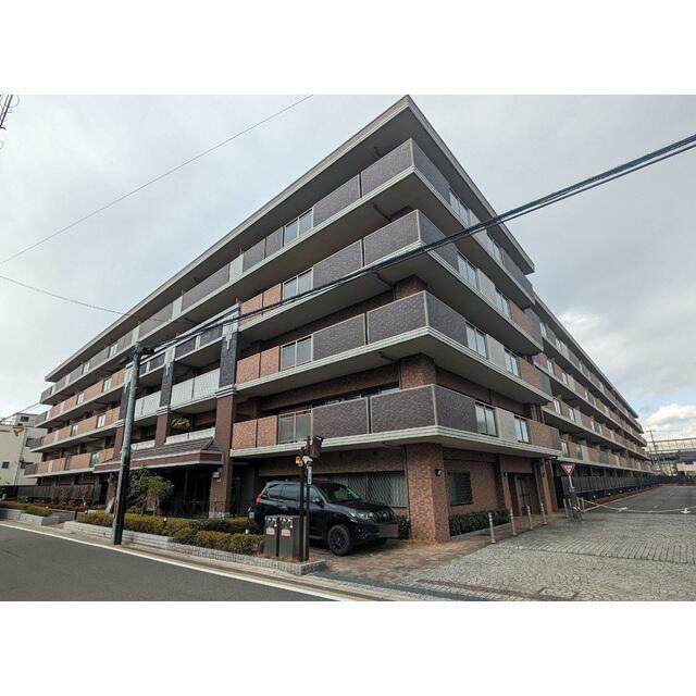 パデシオン藤森グランデ