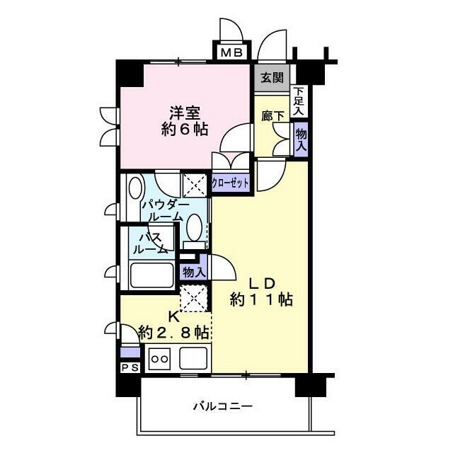 グランシティ湘南海岸マリナージュスクエア