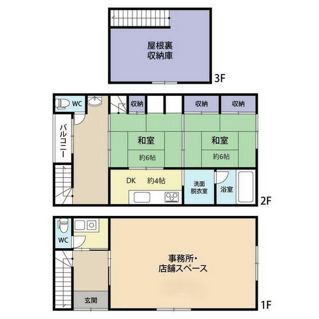 大阪市城東区