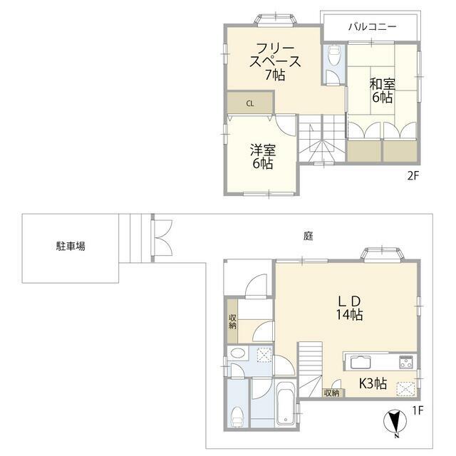 調布市
