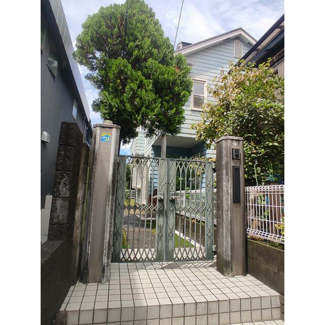調布市