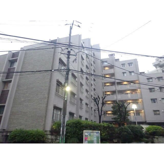 コープ恵比寿